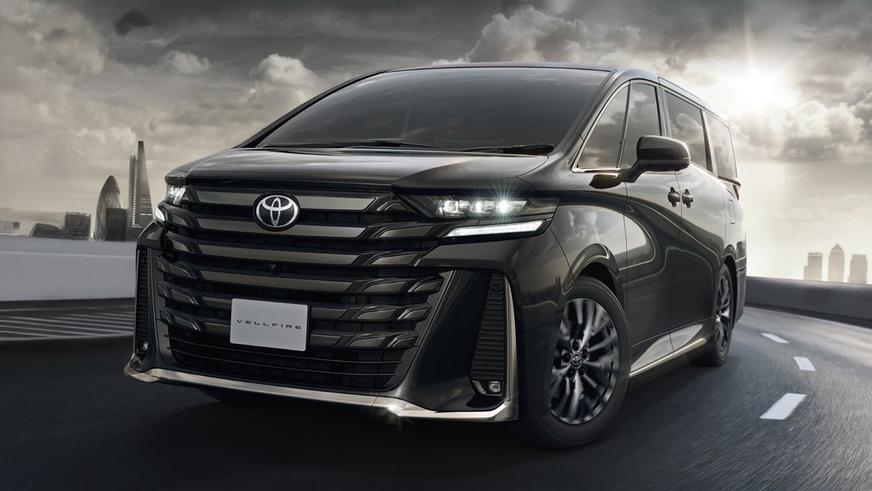 Япония автомобильная. Жив&nbsp;ли ещё тот&nbsp;самый JDM?