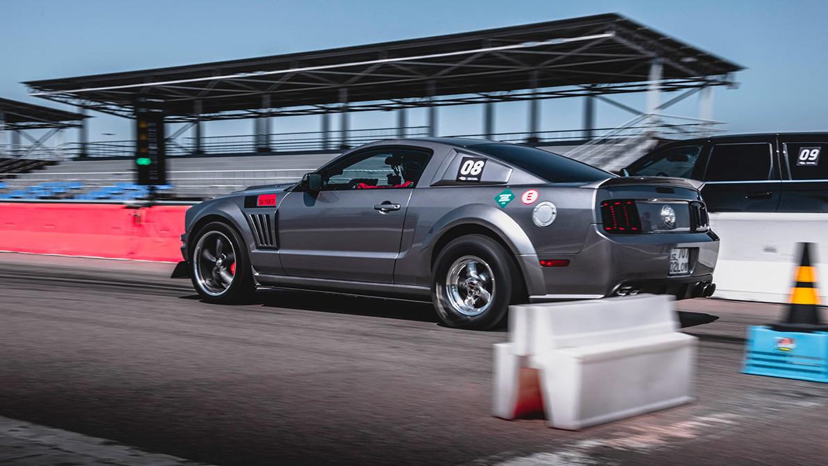 &laquo;Соколда&raquo; драг-рейсингтен турнир өтеді