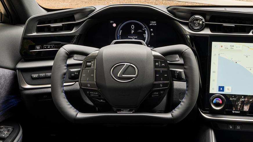 Қытай билігі штурвалы бар көліктерге тыйым салады