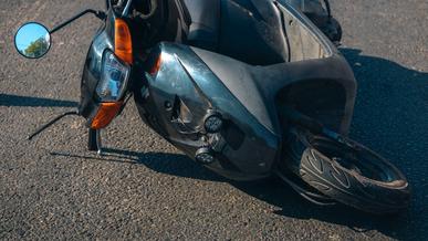 Страховка для водителей-новичков и мопедистов подешевела