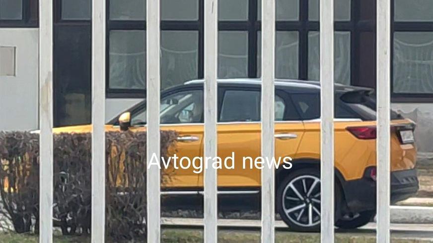 Кандидатом на китайскую Lada может быть Bestune