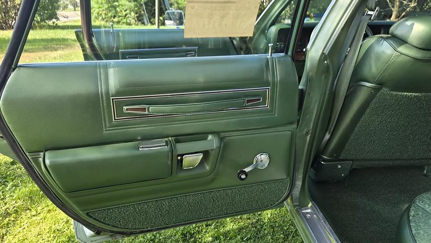 Тот самый Newport со страниц «Америки»