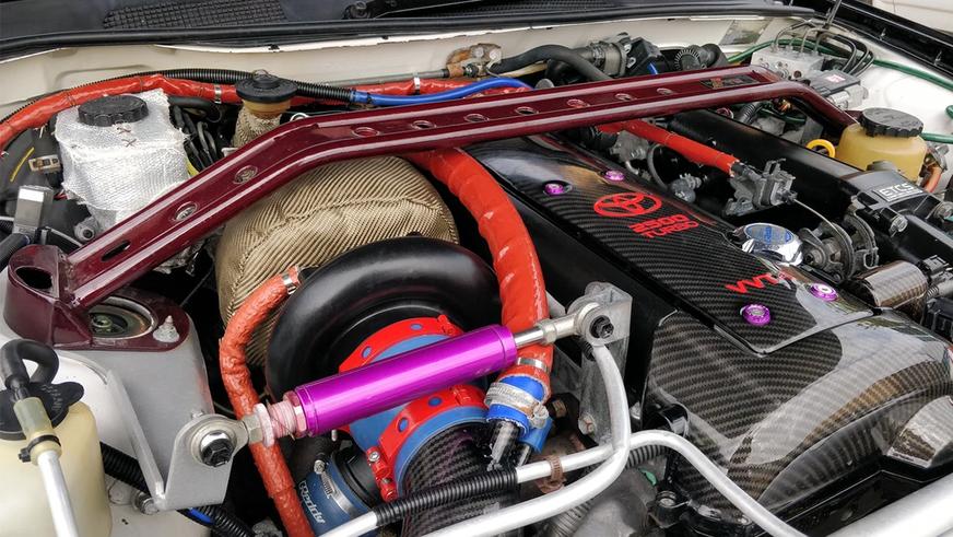 Редкие машины Казахстана в продаже: от Mercedes-Benz 500 E до Toyota BJ40