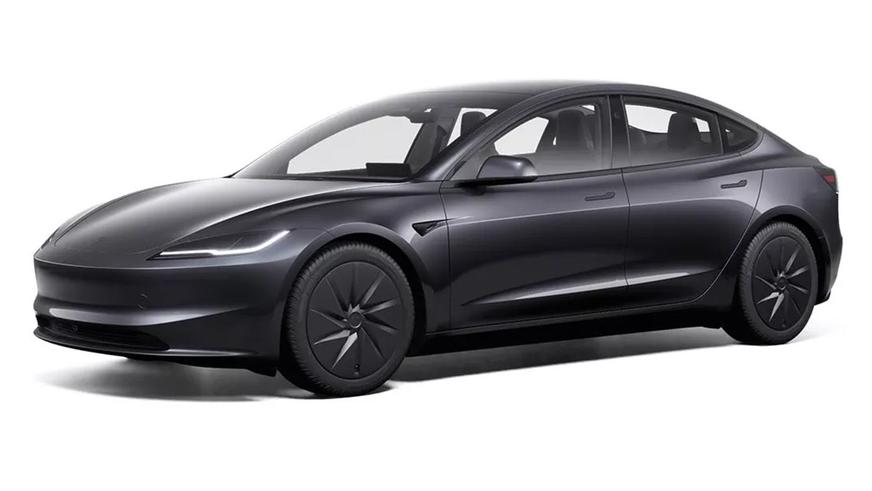 Tesla Model 3 и Model Y стали дешевле и проще