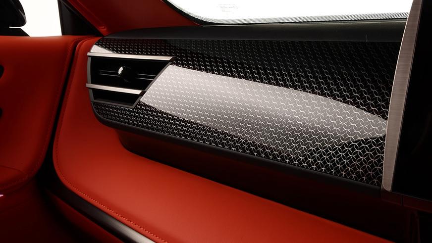 Toyota сделает Century отдельным брендом. Показан первый концепт