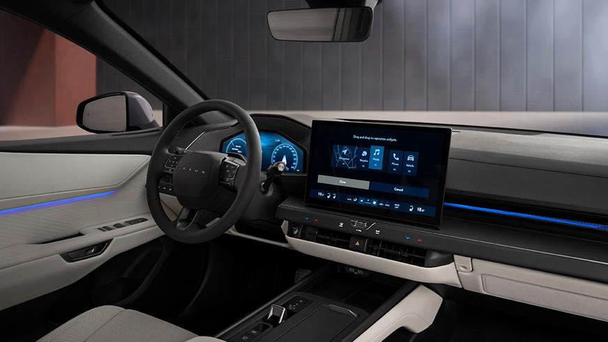 Сколько стоит новый Lexus ES в Казахстане