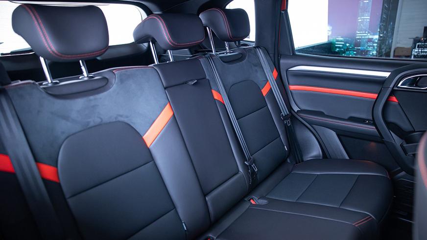 Официальная казахстанская презентация паркетника Haval Dargo состоялась в начале сентября 2022 года в Алматы