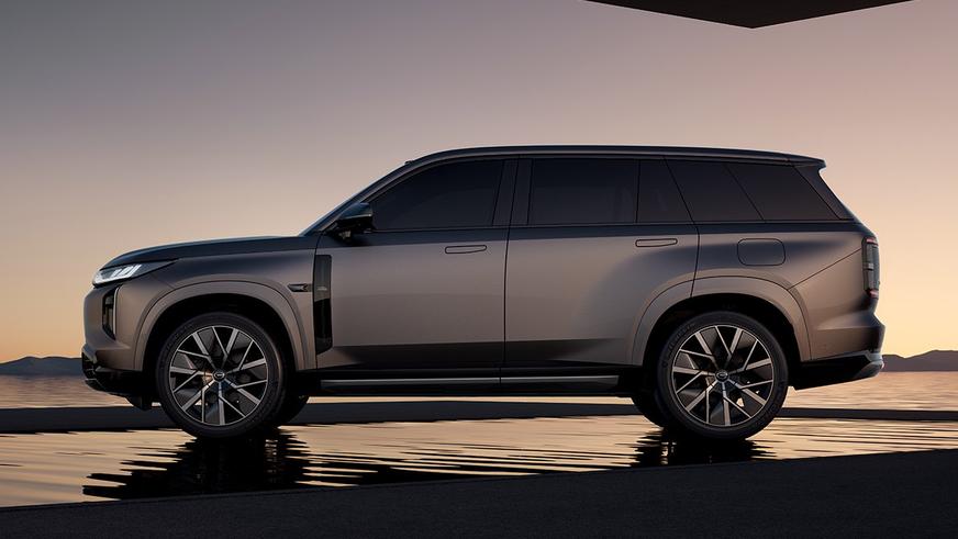 Автомобили GAC будут собирать в Костанае