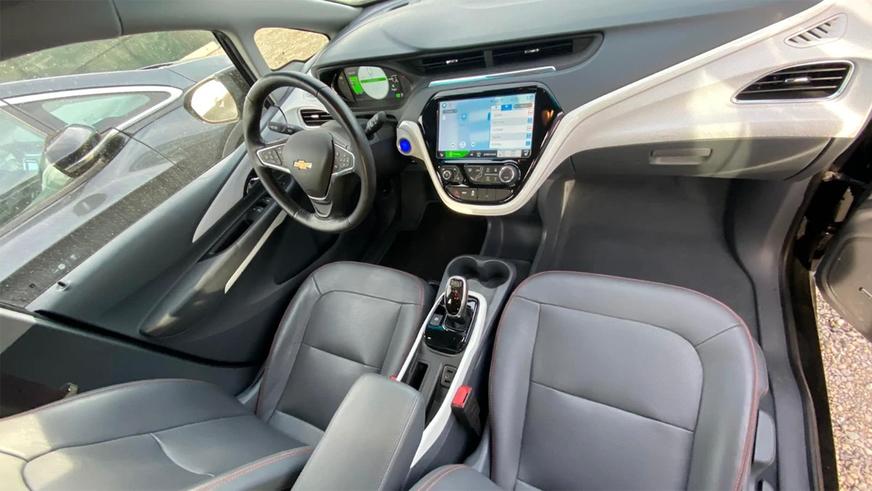 Электромобили на Kolesa.kz. Что есть в продаже