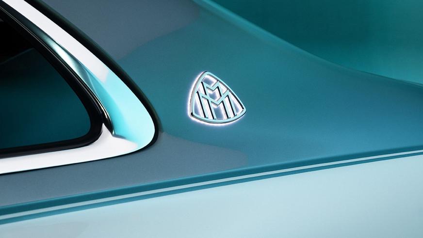Обновлённый S-Class – версия от Maybach