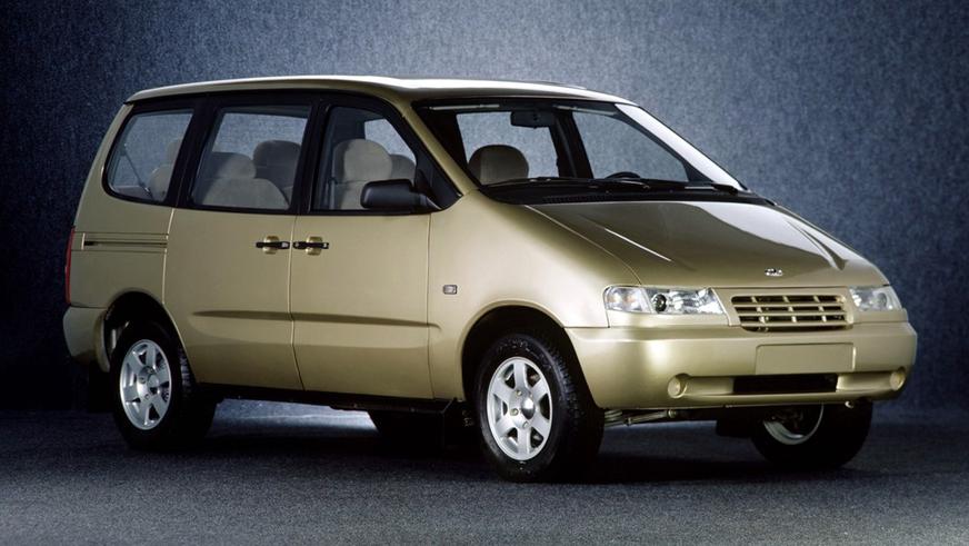 АВТОВАЗ отложил выпуск новых моделей минимум на два года