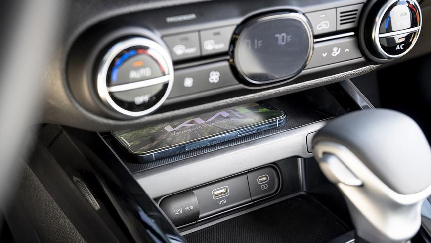 Обновлённый Kia Soul появился в&nbsp;РК