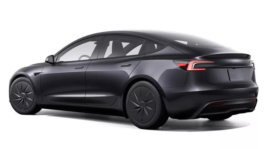 Tesla Model 3 и Model Y стали дешевле и проще