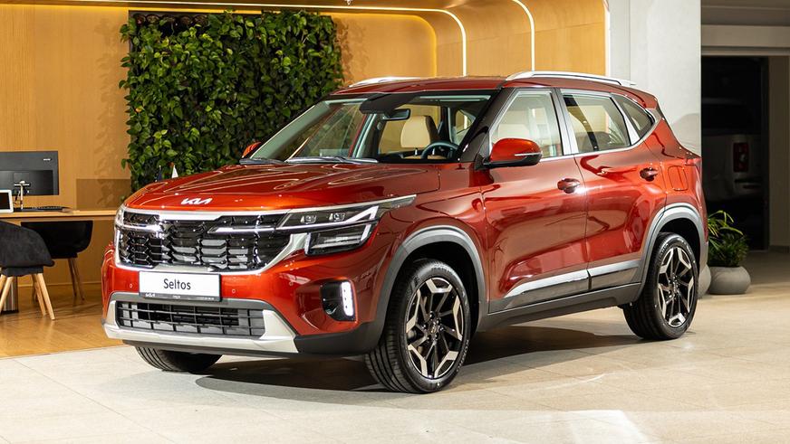 Какие новые авто от 10 млн до 15 млн пользуются интересом на Kolesa.kz