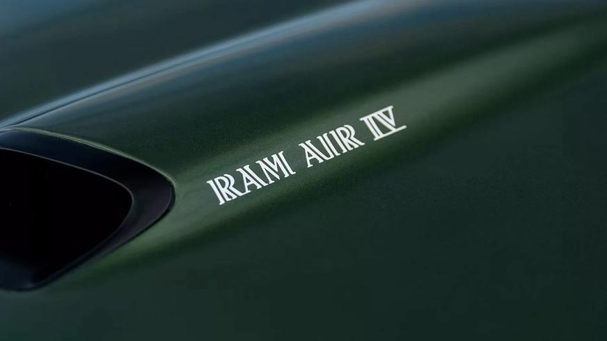 Редкий и сохранивший аутентичность Pontiac GTO попадёт на аукцион