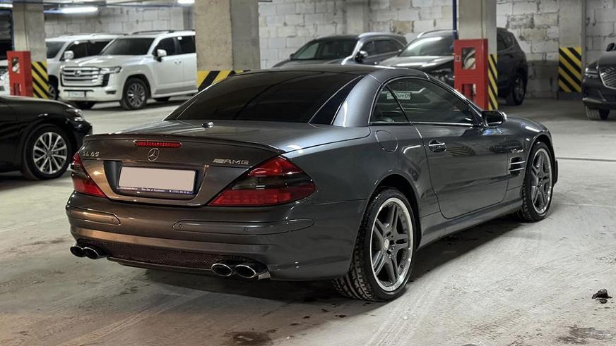 В продаже на Kolesa.kz. Экзотические предложения февраля