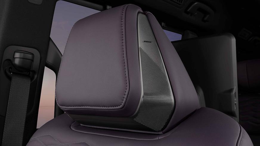 Представлен новый минивэн Nissan Elgrand