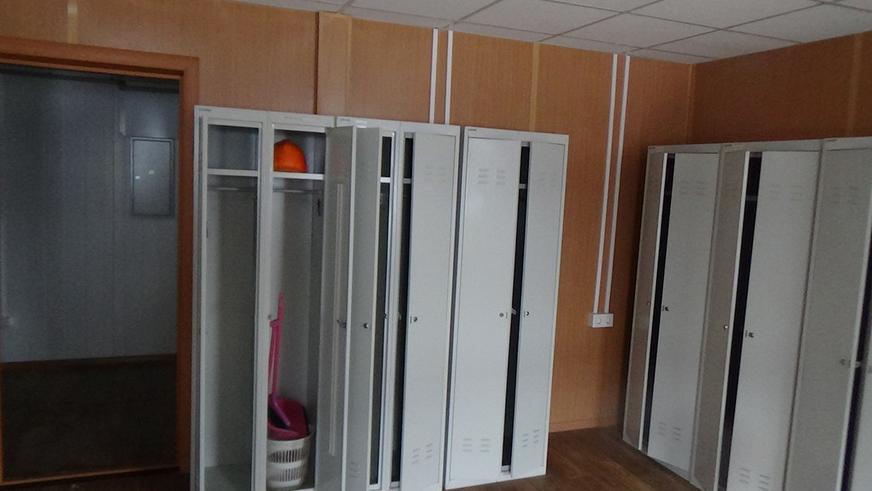 Недостроенный завод «Азия Авто Казахстан» выставлен на торги