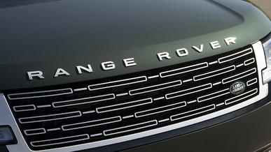 Land Rover столкнулся с дефицитом запчастей в Великобритании
