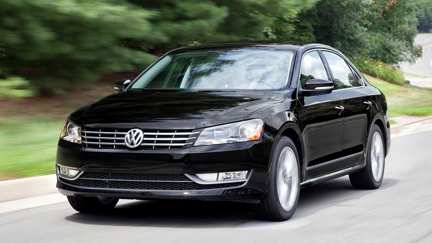 Ещё почти 115 тысяч автомобилей отзовут из-за эйрбэгов Takata