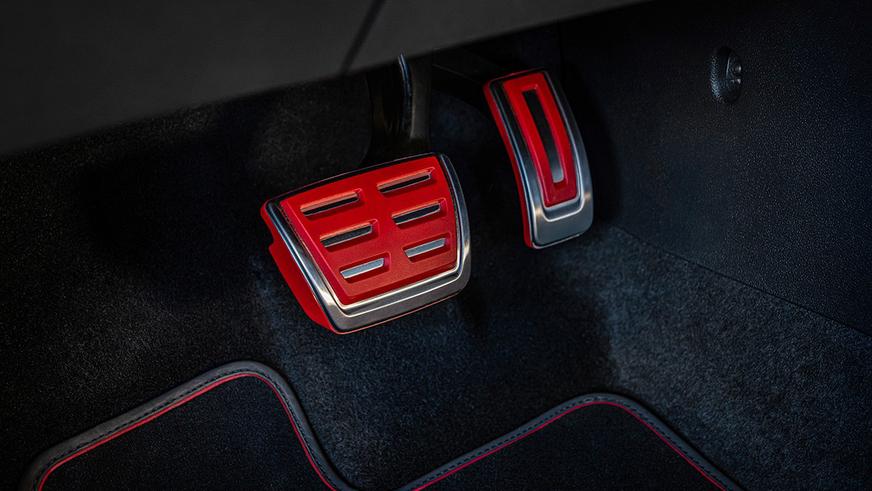 Представлен самый мощный Volkswagen Golf GTI в истории
