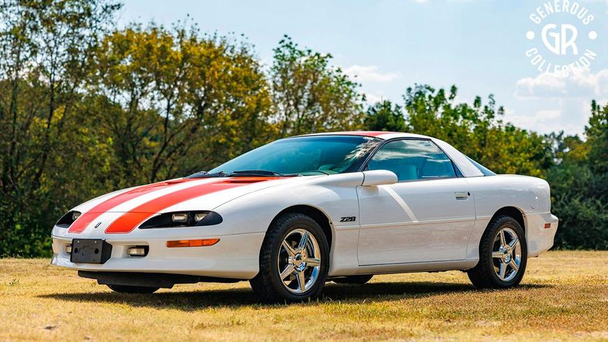 В новую неделю – с новым авто! Каждую неделю…