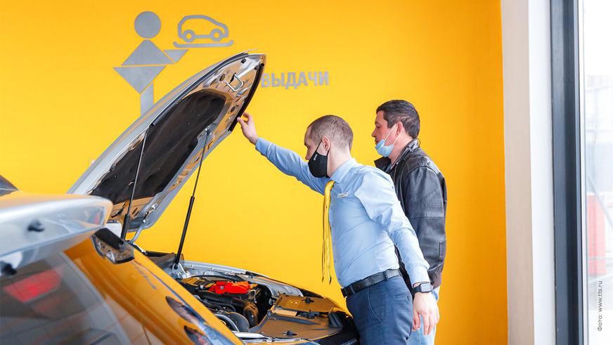 Покупка нового автомобиля в России: ЗА и ПРОТИВ