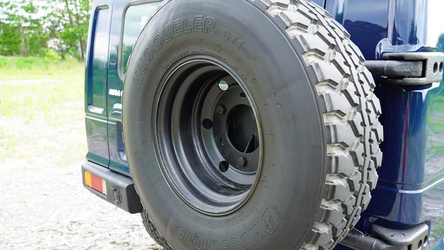 В США нашли уникальный Toyota Mega Cruiser