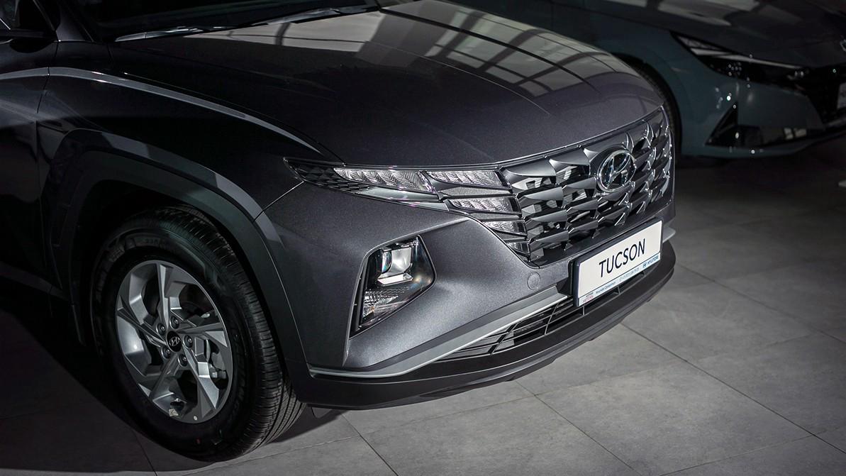 Hyundai захватила весь топ-3 продаж новых авто в феврале