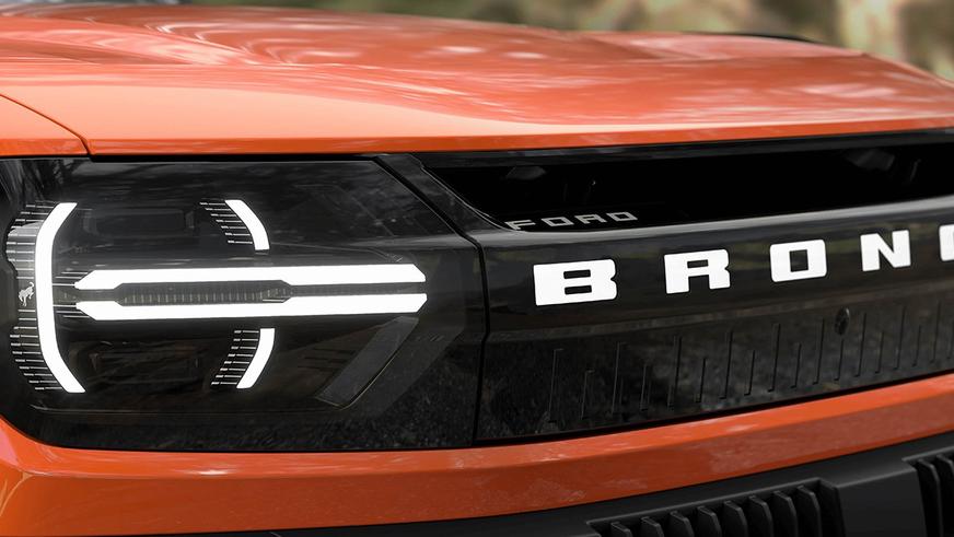 Ford Bronco стал кемпером в Китае