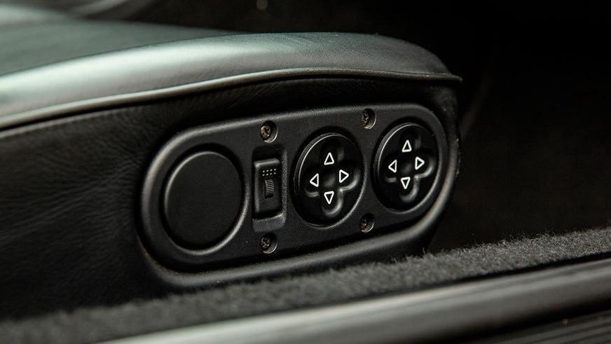 Редчайший Porsche 959 оценили в 2 миллиона долларов