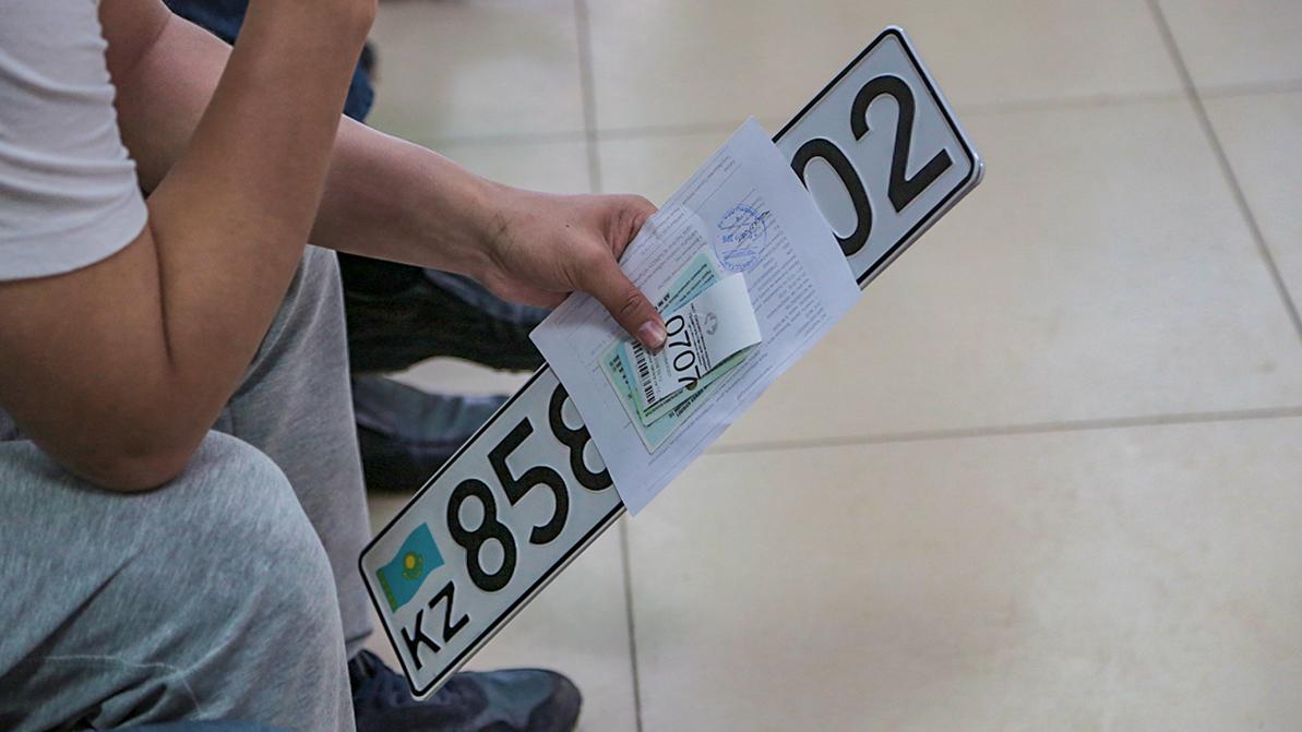 СпецЦОНы заработали после сбоя в Казахстане