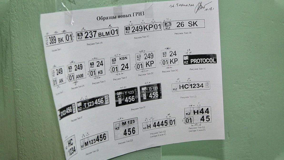 Кто присвоил Шымкенту номер 13