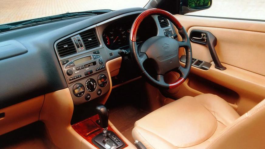 Nissan Primera возвращается. Это будет “китаец”
