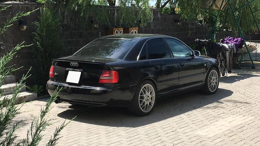 Редкие полноприводные низколёты на Kolesa.kz