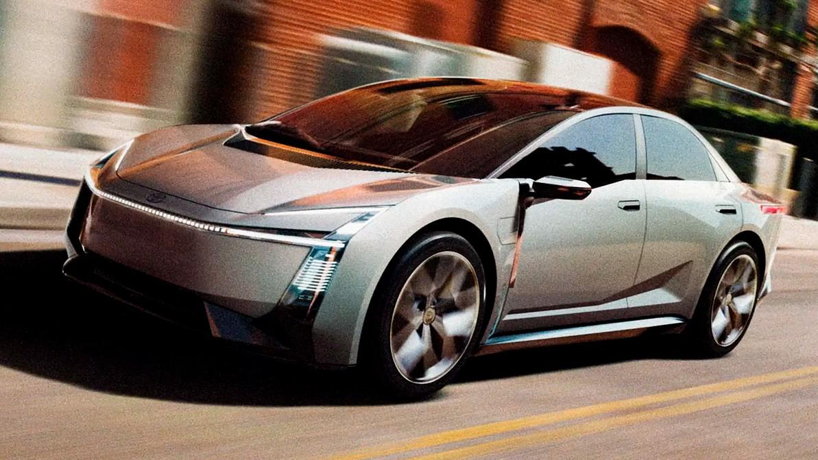 Какой будет новая Toyota Corolla