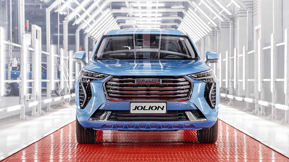 Автомобили Haval будут собирать в Узбекистане