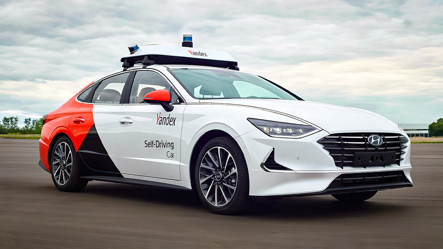 Пустить беспилотные авто на дороги хотят в Казахстане