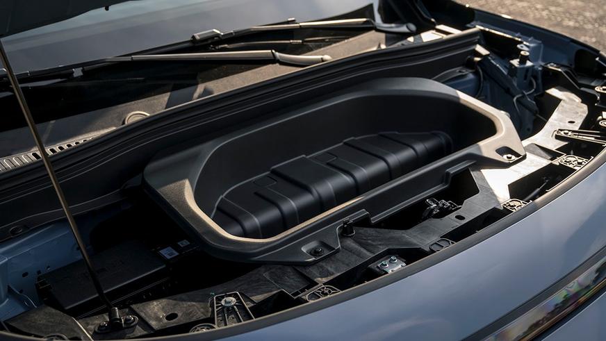 Китайские авто будут выпускать на заводе Stellantis в Испании