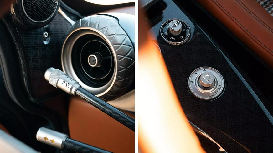 Рестомод в стиле старой Alfa Romeo стоит дороже современного Ferrari