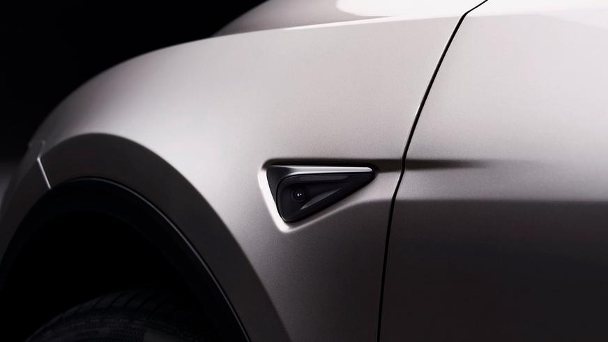 Удлинённая Model Y добралась до США и стала дороже