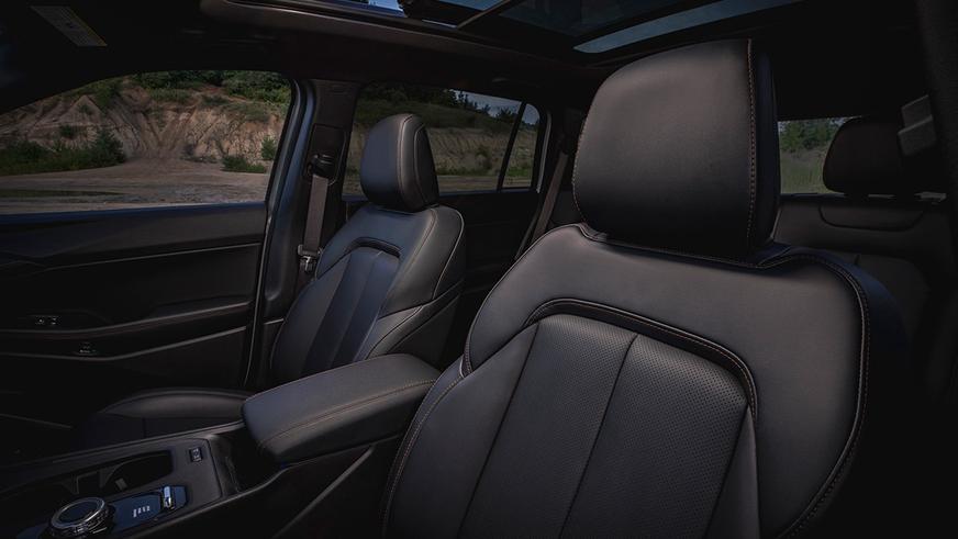 Представлен новый Jeep Cherokee