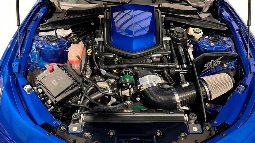 В США выставлены на продажу редкие Trans Am