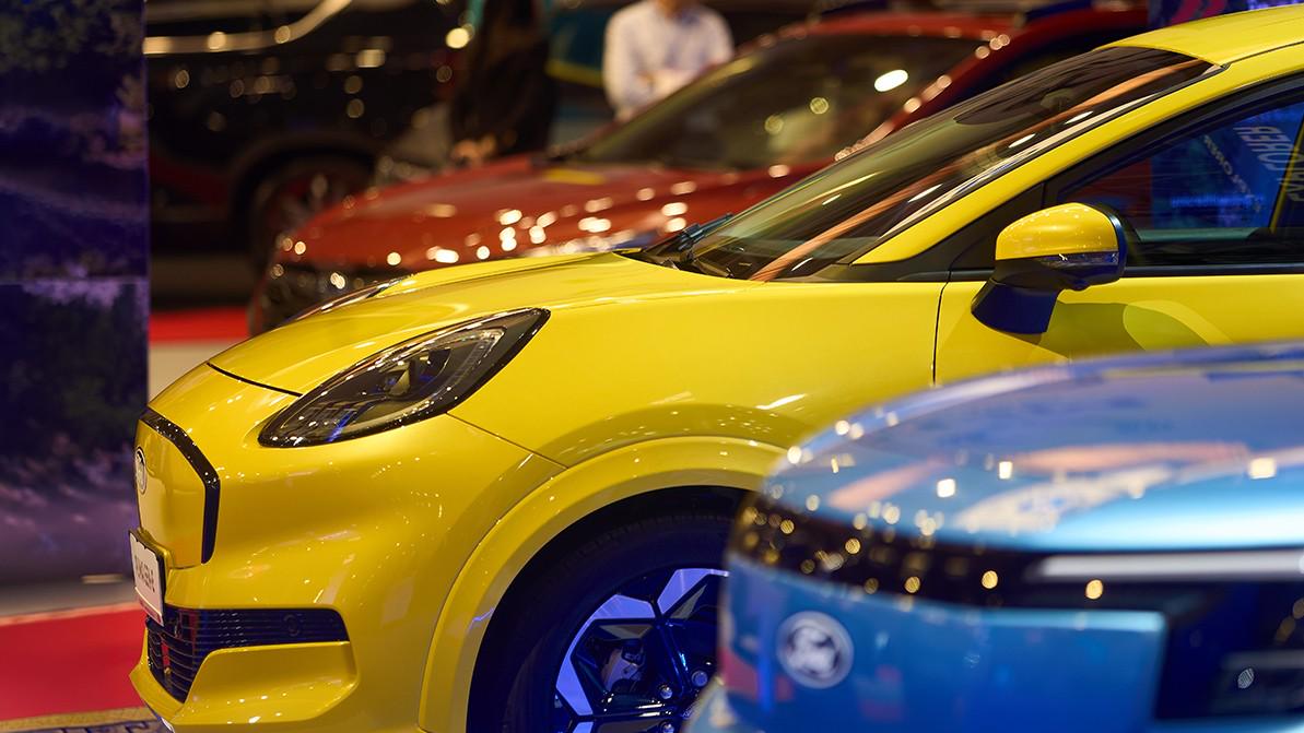 В Европе растут продажи электромобилей, а в США – обваливаются