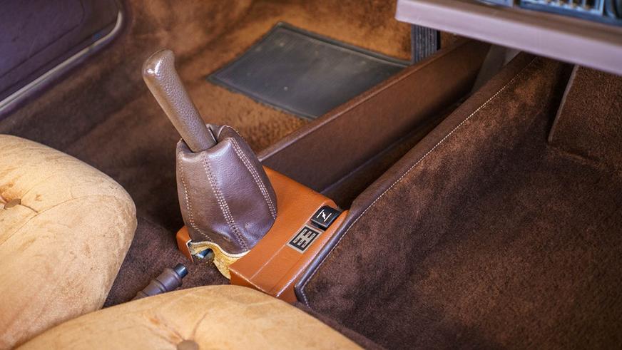 Редкую Matra Murena пустят с молотка в США