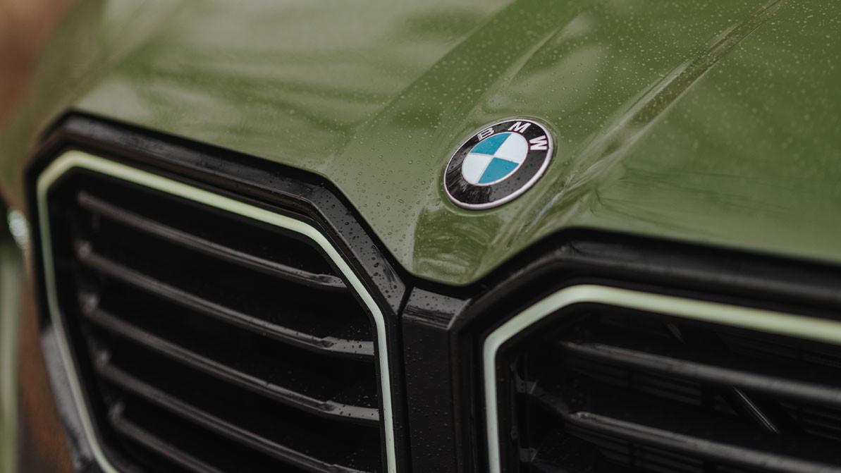 Лучшим автомобильным брендом 2024 года назвали BMW