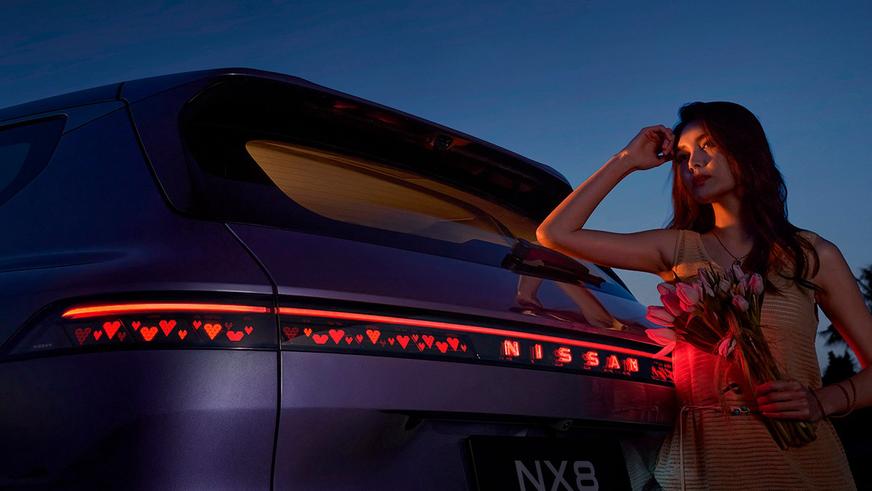 Крупный кроссовер Nissan всего за 10.5 млн тенге