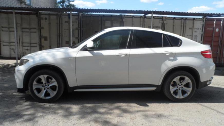 Покупка арестованных или списанных автомобилей. Стоит ли игра свеч?