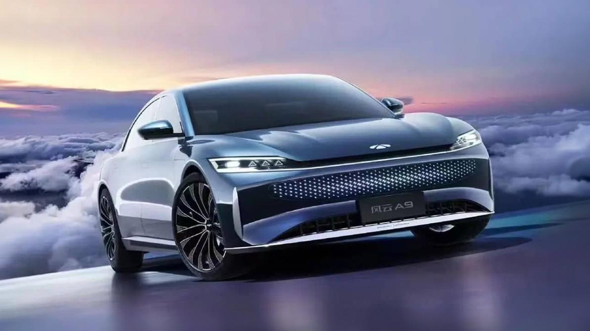 Fengyun A9