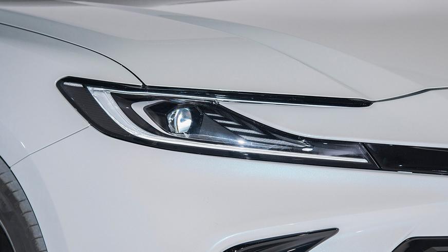 Toyota Camry 80 Қазақстанда қанша тұрады